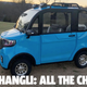 Image for article titled Holy Crap The New 2021 Changlis Have Been Significantly Improved